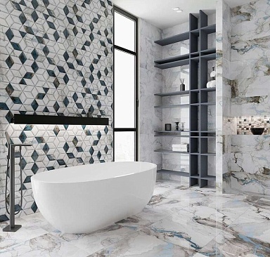 Керамогранит PrimaVera GR111 High glossy 60x60