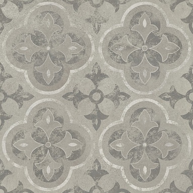 Керамогранит Cersanit SL4R093 Soul пэчворк серый 42x42