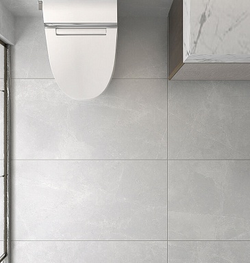 Керамогранит Global Tile GT1206013001LR Nioba Серый 60x120