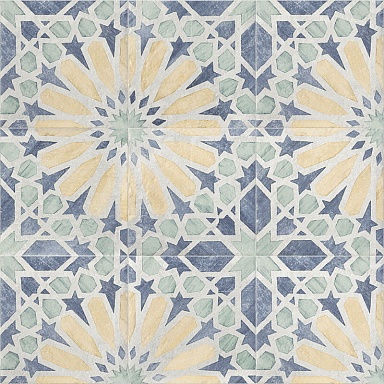 Декор Mainzu Carino Deco Marla 20х20