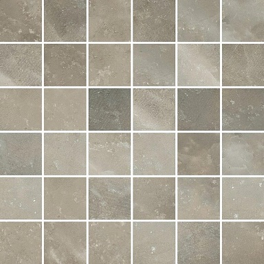 Мозаика Coliseumgres 610110001302 Riviera Dark Mosaico 30x30