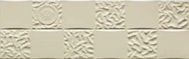 Плитка Versace 68672 GOLD CREMA ACQUA/DAMA 25x75