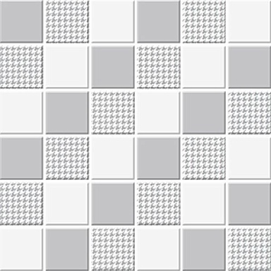 Мозаика Polcolorit DS-CRISTAL PEPITKA MOSAIC C 30x30