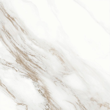 Керамогранит Delacora D60210M Calacatta Andrea карвинг 600x600x9.5