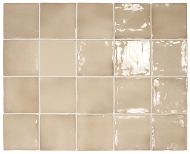 Плитка Equipe 26913 Beige Argile 10x10
