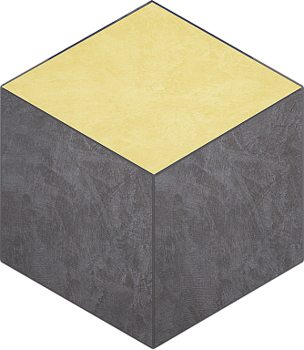 Ametis by Estima Мозаика SR06/SR04 Spectrum Cube неполированная 29x25x1.0