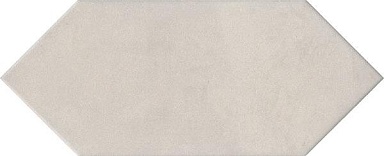 Плитка Kerama Marazzi 35029 Каламита серый светлый матовый 14x34