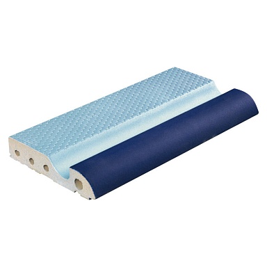 Exagres Ref. 954 BORDE SPORT AMr Бордюр-рукохват 12x24,5