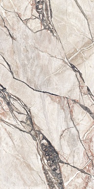 Керамогранит Flaviker PF60017520 Supreme Hedonism Quarzite Sky Nat R 60x120
