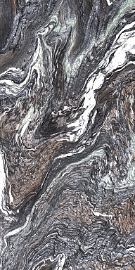 Керамогранит Cedit 764043 Policroma Cipollino Mat Ret 6mm 120x240