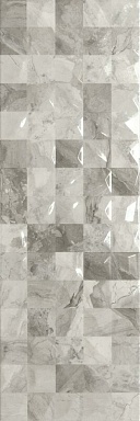 Плитка Ape A035918 Figure Shine Pearl 25x75
