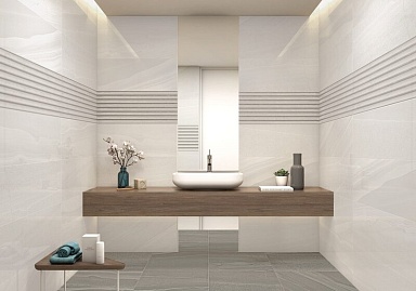 Плитка La Platera Cumbria Mix D 35х90