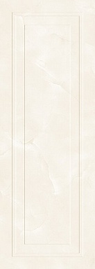 Плитка Eurotile 666 MBS1BN Marbelia панель 24,5х69,5