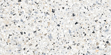 Керамогранит Alma Ceramica GFA114TRZ07L Terrazzo лаппатированный 570x1140x7.5