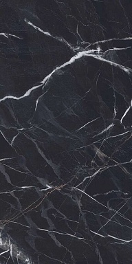Керамогранит BELLEZA French Black High Gloss 600x1200