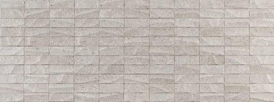 Плитка Porcelanosa P35800681 Mosaico Prada Acero 45x120
