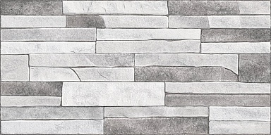 Плитка Alma Ceramica TWU2550DCV17 Discover рельефная 249x500x8