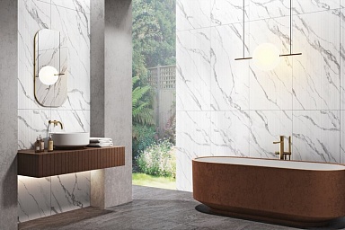 Керамогранит Eurotile Nova Liner 60x120