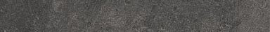 Подступенник Kerama Marazzi KM4080G0061RALT Подступенок Портленд антрацит матовый обрезной 80x10,7x0,9