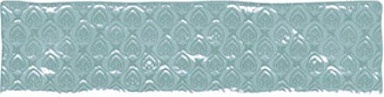Декор El Barco Music Azul Decor 7,5x30