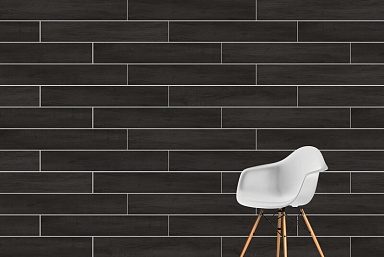 Керамогранит Vitra K945695R Aspenwood венге 20x120