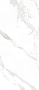 Керамогранит StaroSlabs Patagonia Bianco Soft Satin 2800х1200х6