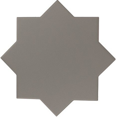 Керамогранит Equipe 30627 Porto Star Black 16,8x16,8