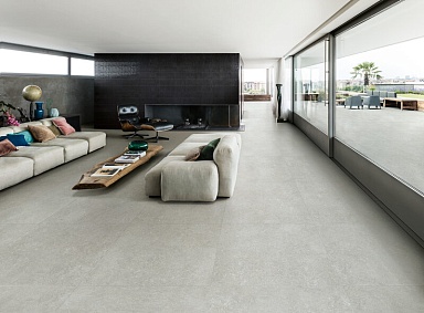 Декор Marazzi Italy MM7W Mystone Berici Beige Decoro Flora 60x120