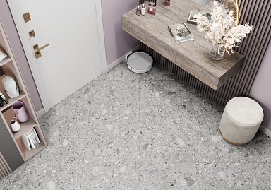 Керамогранит Alma Ceramica GFU60120HOL70R Holly матовый 600x1200x8.5
