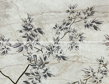Панно Fanal DEC ESSENCE AUTUMN IVORY A NPLUS 89*118,2