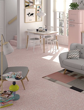 Керамогранит VIVES Amalfi Grafito 30X30
