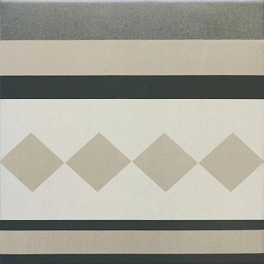 Декор Equipe 20939 Caprice Provence Border 20x20