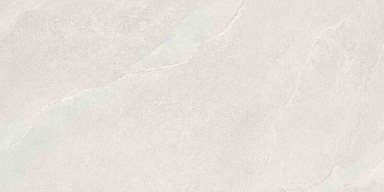 Керамогранит Vitra K958015R0001VTER SlateStone Белый Матовый R10B Ректификат 60x120