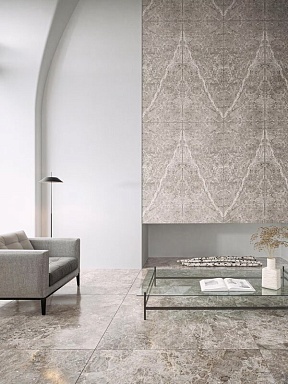 Керамогранит Porcelanosa 100305826 Elegant Bone Pulido 120x120