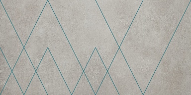 Декор Cedit 752734 Matrice Trama 1 C1 Ret 6mm 60x120