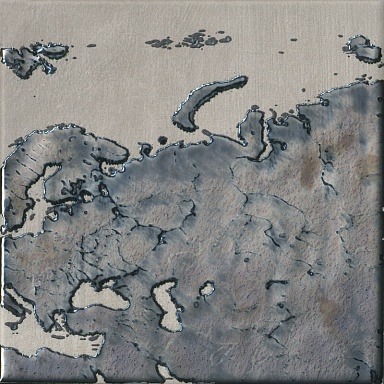 Панно Kerama Marazzi OS/A249/8x/5285 Панно Вокруг Света (из 8 частей 20x20) 80x40
