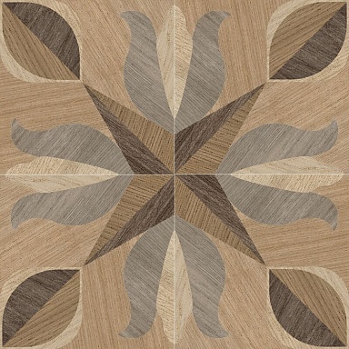 Керамогранит Sant Agostino Intarsi Classic 01 20x20