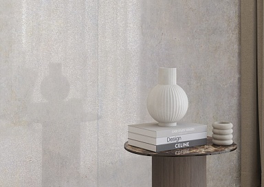 Керамогранит CERRAD Textural Anthracite Silky Cristal 59,7x119,7