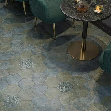 Гроссето Kerama Marazzi