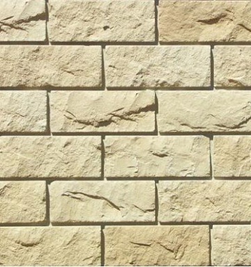 Искусственный камень White Hills 405-10 Йоркшир 30x12