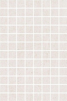 Kerama Marazzi MM8345 Декор Матрикс мозаичный бежевый светлый 20х30