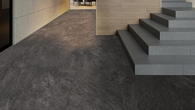 Керамогранит Kirovit GSR0205 K Scaur Серый Светлый Antislip 60х60