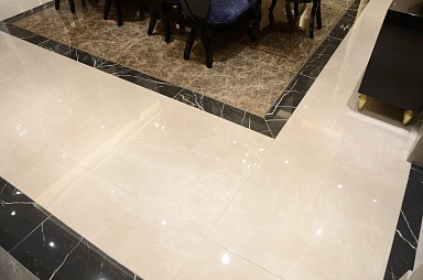 Керамогранит BODE BMB8561N Calacatta SAT 60x60