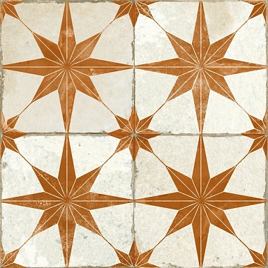 Плитка Peronda 38163 Fs Star Oxide 45x45x0,95