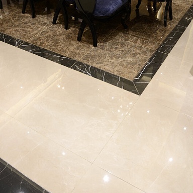 Marble Porcelain BODE