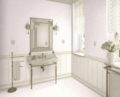 Плитка Azulejo Espanol Aroa Beige 41x41