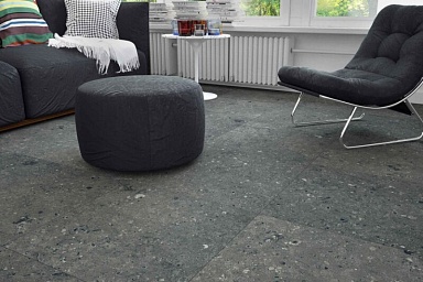 Керамогранит Гранитея G213МR Arkaim Grey 60x60