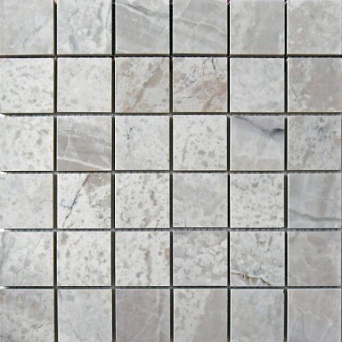 Мозаика Neodom N40005 Mosaico Alabastri White 30x30