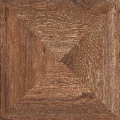 Керамогранит Undefasa Caseto Nogal 80x80
