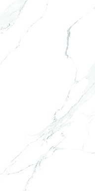 Керамогранит Maimoon Ceramica Carrara White Rustic Punch 60х120
